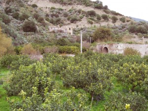 luoghi d'incanto