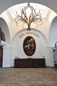 Ron Montero