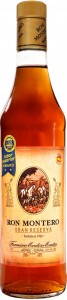 Ron Montero reserva