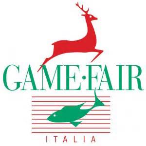 logo game fair