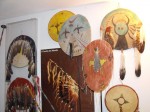 Scudi da battaglia