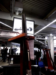un magnifico drilling