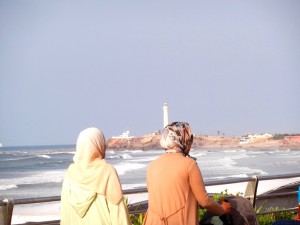 Casablanca - Lungoceano