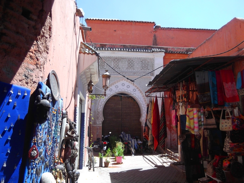 Marrakech