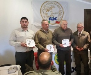 terza squadra classificata