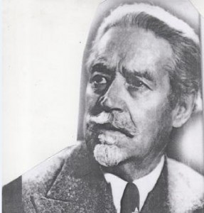 Vincenzo Chianini