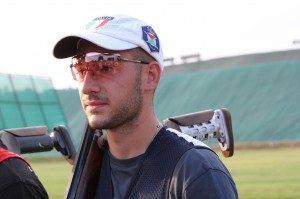 Gabriele Rossetti