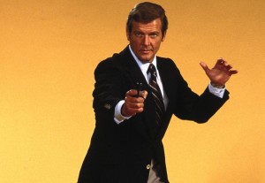 ROGER-MOORE